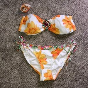 NWT Victoria’s Secret Bikini